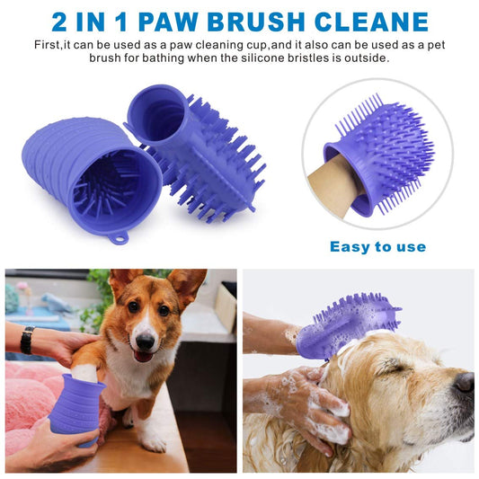 Paw Perfect Cleaner Cup