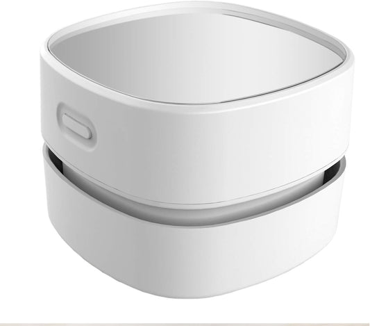 Mini Table Top Dust Buster