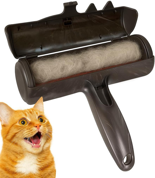 Fur-Free Home Roller