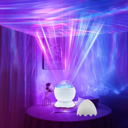 Enchanting Northern Lights Projector