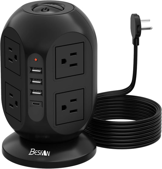 Ultimate Power Surge Protector