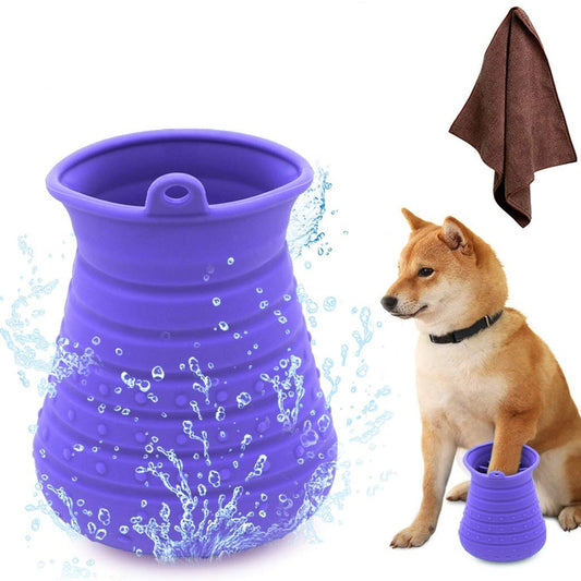 Paw Perfect Cleaner Cup