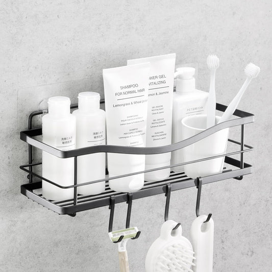 Elegant Bathroom Storage Solution